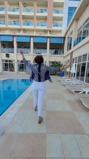 ЕСТЬ ТАКАЯ ПРОФЕССИЯ - БЫТЬ ШИКАРНОЙ! #тренды #юмор