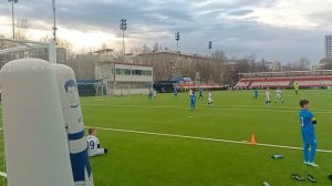 Динамовец -Родина 2016