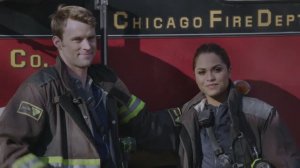 Сериал Чикаго в огне – 4 сезон 11 серия / Chicago Fire