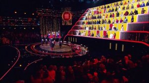 Эстрадно-вокальный коллектив университета биотехнологий г.Новосибирска