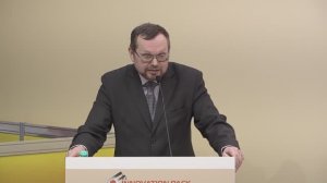 INNOVATION PACK | Сессия Лига Переработчиков Макулатуры