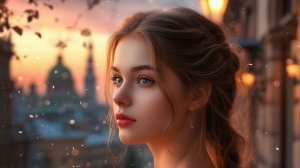 I only dream of you.