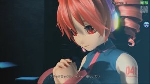 Teto Kasane - Black Rock Shooter (Cover)