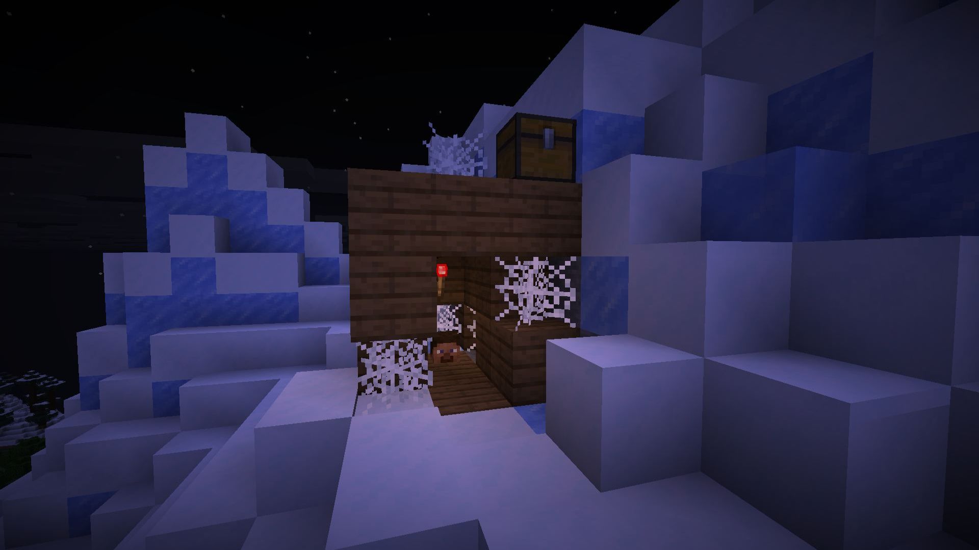 ЧТО ЗА ДОМ? / СТРАННАЯ ГОРА / 2 СЕРИЯ / БУРГЕРУС-МАЙНКРАФТ