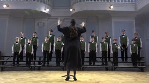 Корабль (Il Bastimento)