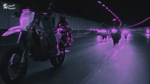 20 minutes 🎧 ｜ POWERT ＮＩＧＨＴＤＲＩＶＥ ｜ Wave Phonk Music Playlist #215