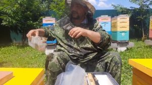 Как делать Отводки на Месте!!!