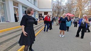 29.03.26г... "Надо Танцевать"...