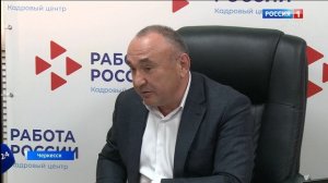 Утро России. Карачаево-Черкесия 31.03.2026