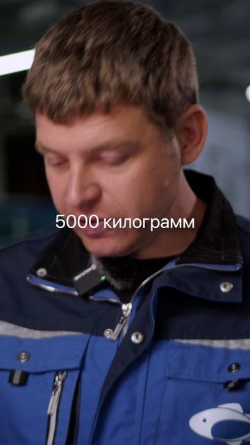 Вложения 5 млн ₽ дают 5 тонн осетра и 3,5 млн ₽ в год. Окупаемость 2 года.