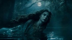 «Сказка болот Леший и Кикимора»-(от Strelech74).