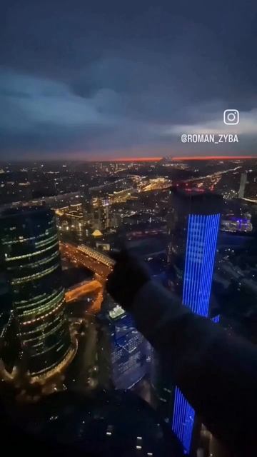 волшебный щелк #business #money #mindset #moscow #moscowcity #russia #shorts #travel #москвасити