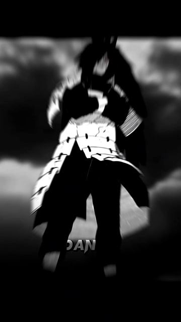 Madara Vs Random