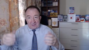 Утренний обзор 1.4.26 (лето 7534)