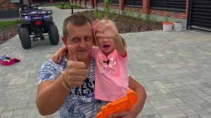 СОФУНЬЯ ШАЛУНЬЯ - СОФИЯ И КВАДРИК.