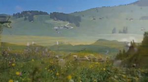 4K ПОГРУЖЕНИЕ В ПРИРОДУ, ОТ КОТОРОЙ ЗАМИРАЕТ СЕРДЦЕ — ГОРЫ, РЕКИ И БЕСКОНЕЧНАЯ КРАСОТА ЗЕМЛИ 🌍✨