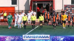 ⚡️Донбасс возвращается в большой футбол: «Шахтёр» в чемпионате России