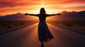 Ты мой путь