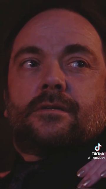 Сверхъестественное сериал