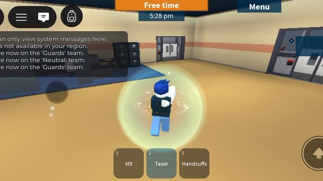 играем в брукхевен банда музыки и тюремная жизьнь