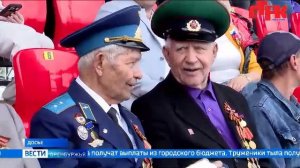 «Вести Оренбуржья». Выпуск от 1 апреля 2026 года