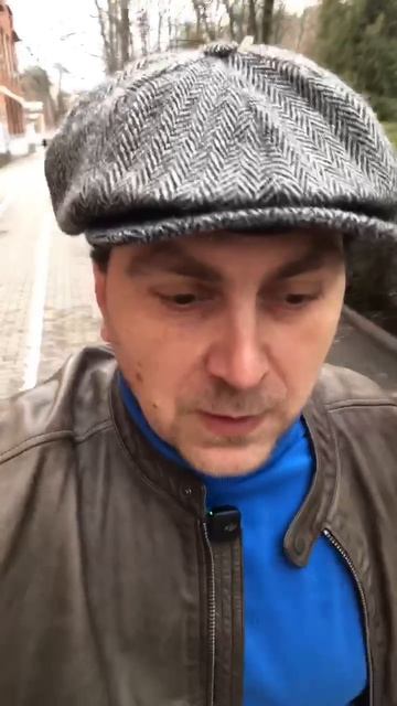 Мессенджер Макс и вечность