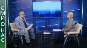 СМИ о нас: Директор ИТИ Наталия Эклер о развитии ИТ-сектора в Хакасии