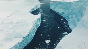 Антарктида: Ледяной мир нашей планеты