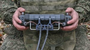 Российские военные успешно применили новый беспилотник. Лучшее видео из зоны СВО