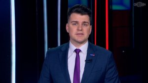 Видеосюжет к пятилетию со дня образования Информационного центра СК России