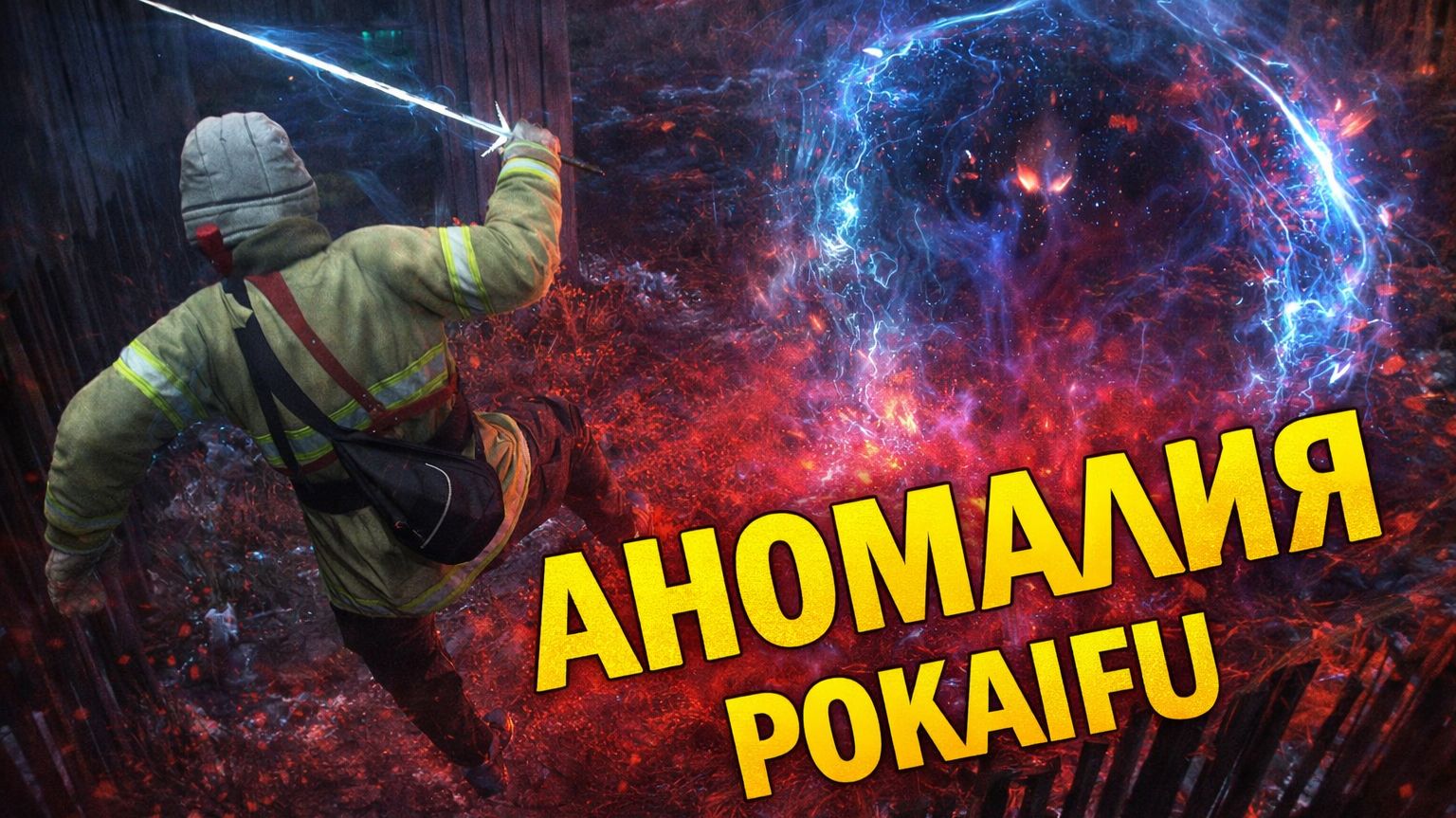 Я ПОПАЛ В АНОМАЛИЮ… И ВЫЖИЛ | DAYZ STALKER #3