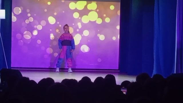 Концерт ко Дню Матери (Каменский ДК, 28.11.25). Лучшее.