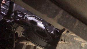 НИВА ТРЕВЛ С МОТОРОМ ОТ ГРАНТЫ 🔥