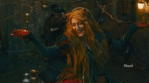 Какое небо голубое...