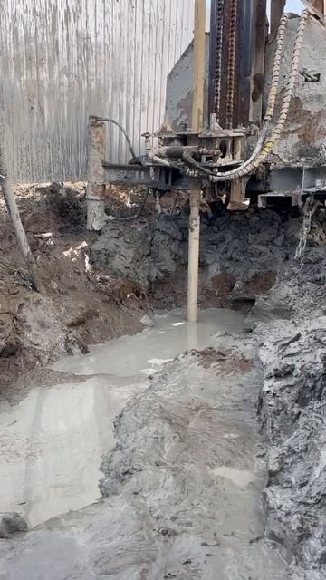 🇷🇺БУРЕНИЕ СКВАЖИН НА ВОДУ🇷🇺