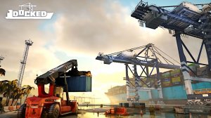 Game over? ► Docked Прохождение #12