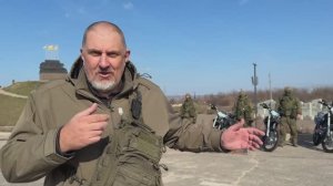 Помогаем нашим и заодно культурно просвещаемся Март 2026