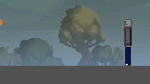 обычный день в Melon Playground