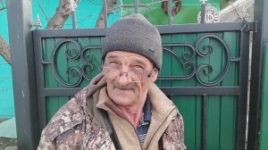 Нейдорф деревня в Марьяновском районе Омской области/Neidorf is a village in the Omsk region