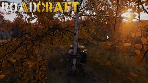 RoadCraft/ часть 9 / Сбор ресурсов