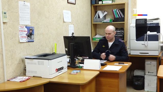 Час — и паспорт у вас в руках: новая акция в Искитиме