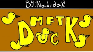 [Утки захватили MFT!] MFT DUCK by Nanidak!