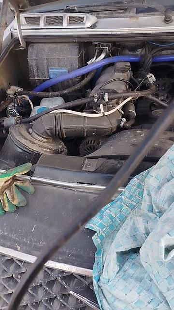 УАЗ дарит свободу своим запчастям