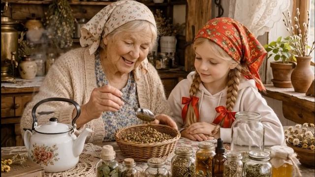 Польза березовых почек - живая аптека