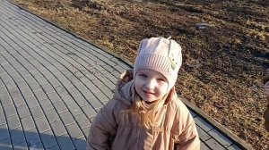 ТАКАЯ НОВОСТЬ ОТ СЫНА🤦♀️ГУЛЯЕМ.