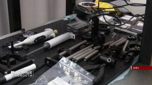 Систему ранней диагностики сахарного диабета и болезни Альцгеймера разработали орловские ученые