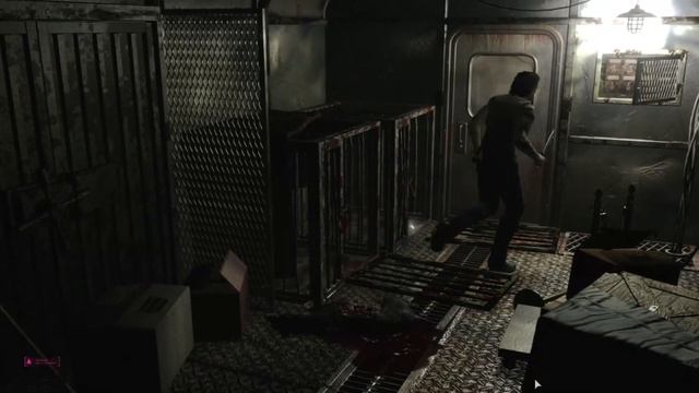 Resident Evil 0 HD Remaster  прохождение на Русском #часть  1