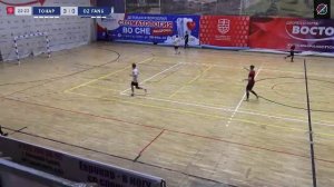 Тонар х OZ Fans | Матч за 3-е место Плей-офф Высшей Лиги, 1-й игра