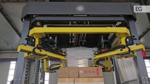 Стрейч-худ машина SHM-2200