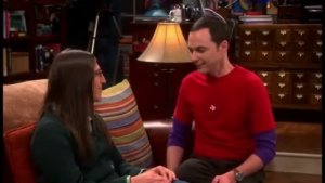 Фильм неплохой, несмотря на проблемы с сюжетом (Индиана Джонс ) отрывок из Теории Большого Взрыва